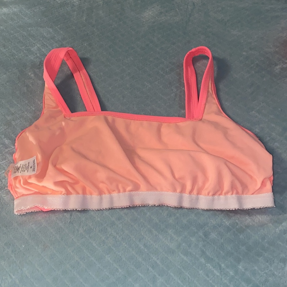 Shade & Shore 🏝️ Neon Pink Two Piece 💖 - Picture 5 of 5